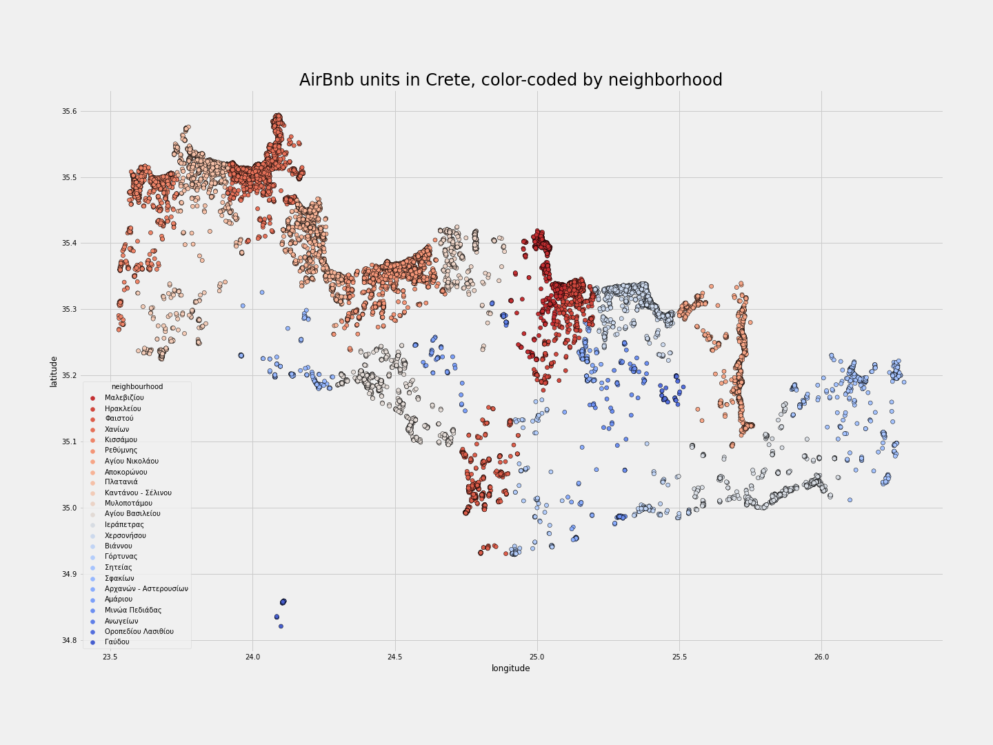 airbnb-crete-map